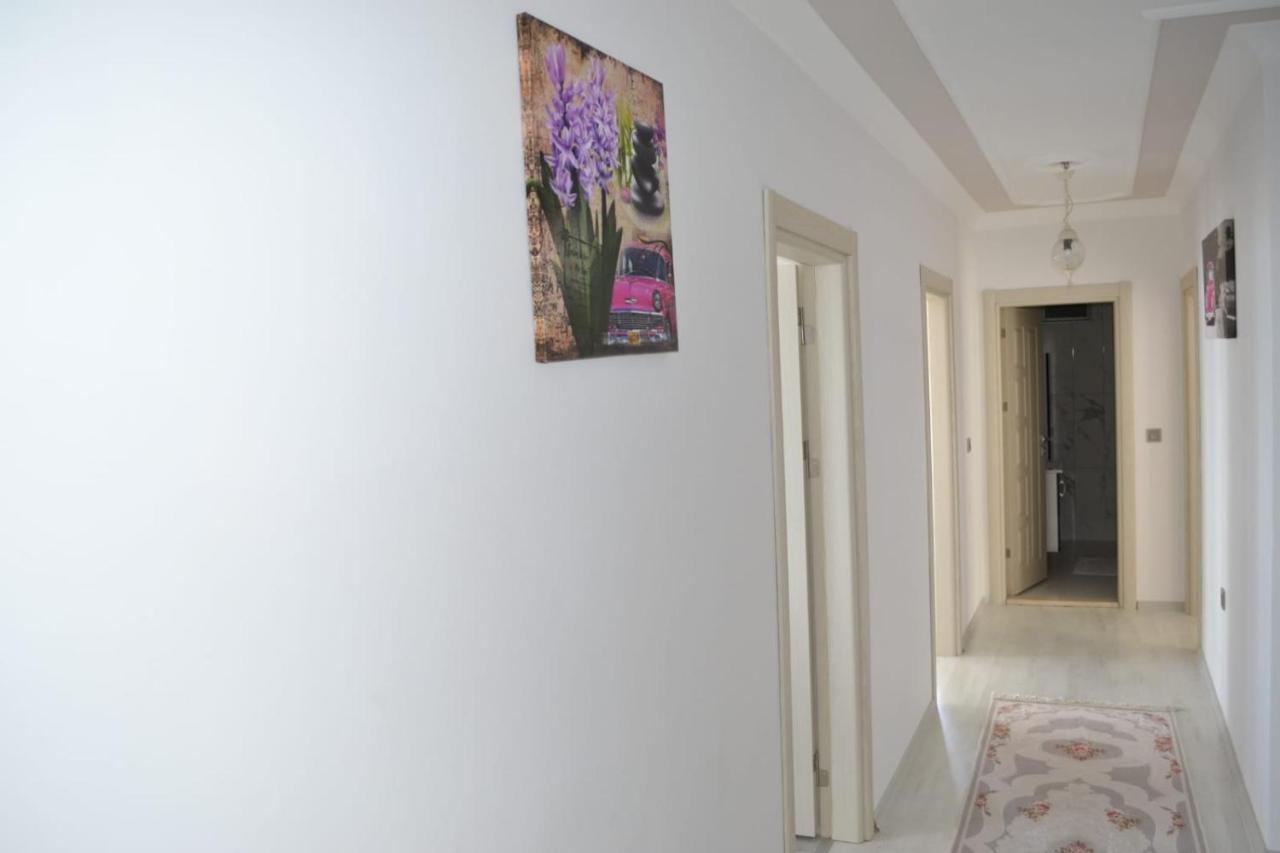 Shahin Golden Hotel L الصقر الذهبي… Bostanci Экстерьер фото