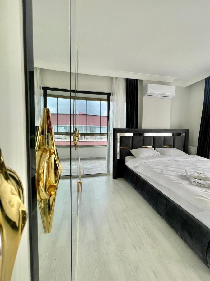 Shahin Golden Hotel L الصقر الذهبي… Bostanci Экстерьер фото