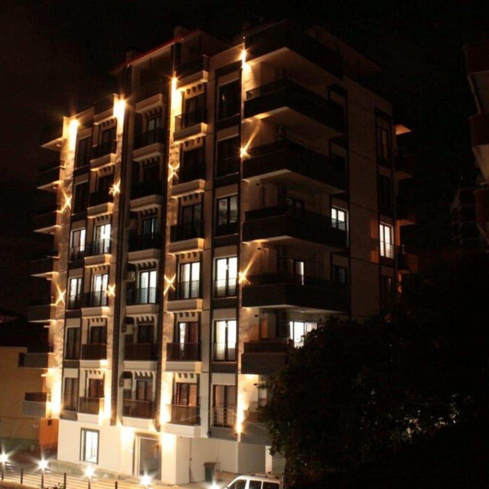 Shahin Golden Hotel L الصقر الذهبي… Bostanci Экстерьер фото