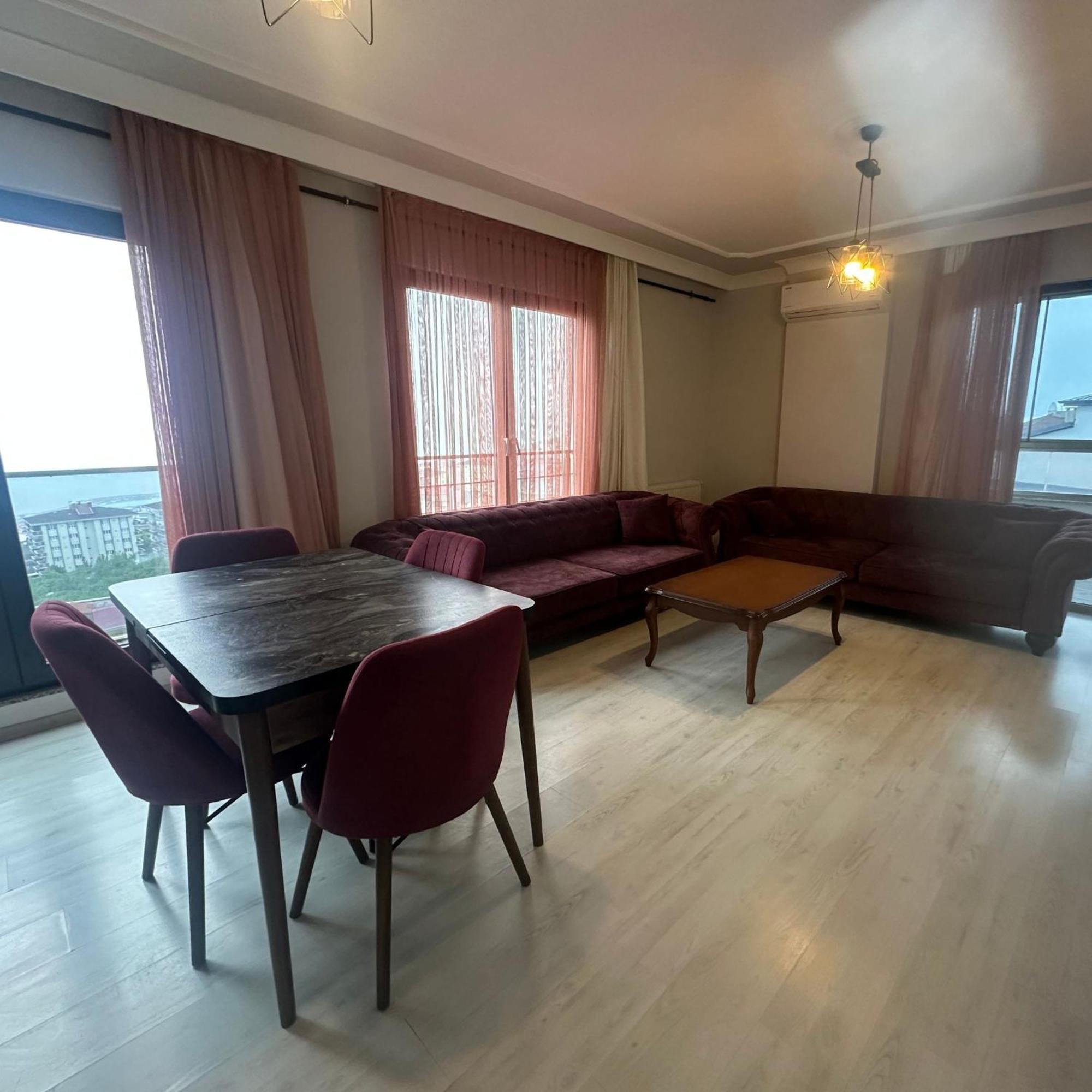 Shahin Golden Hotel L الصقر الذهبي… Bostanci Экстерьер фото
