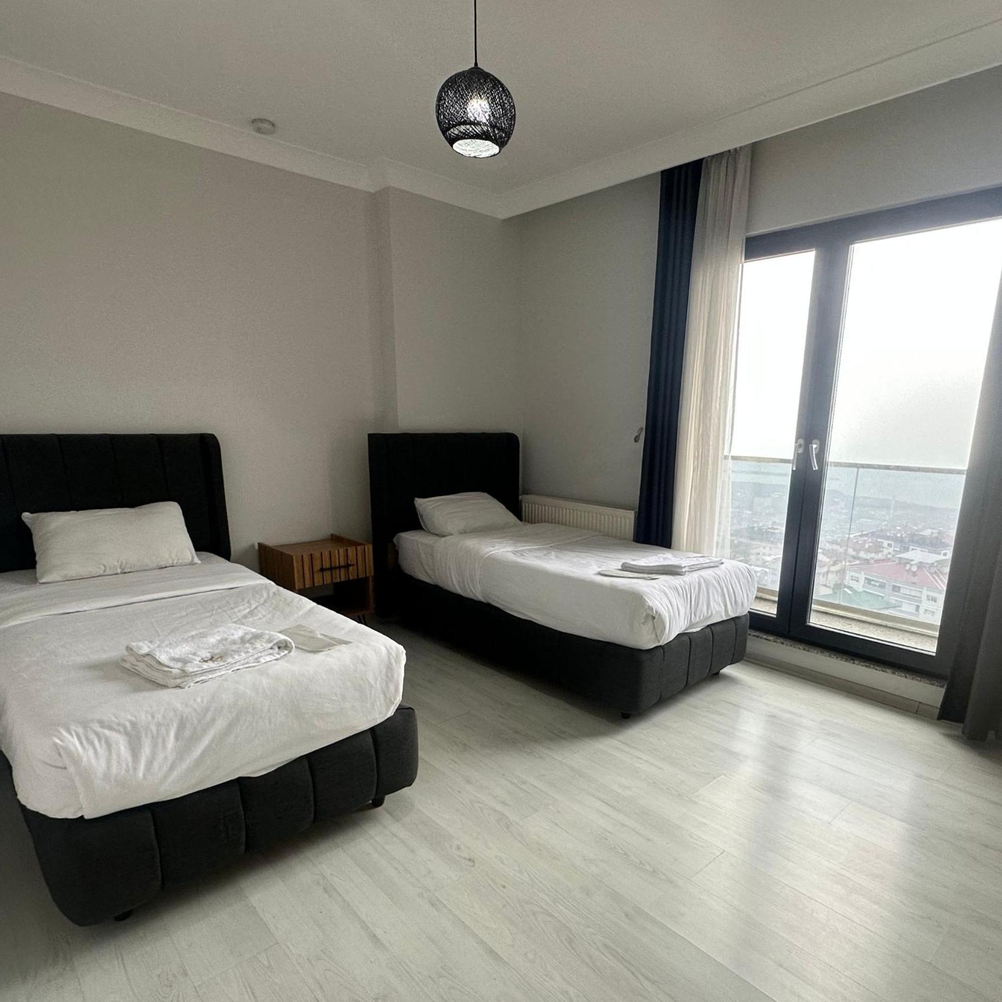 Shahin Golden Hotel L الصقر الذهبي… Bostanci Экстерьер фото