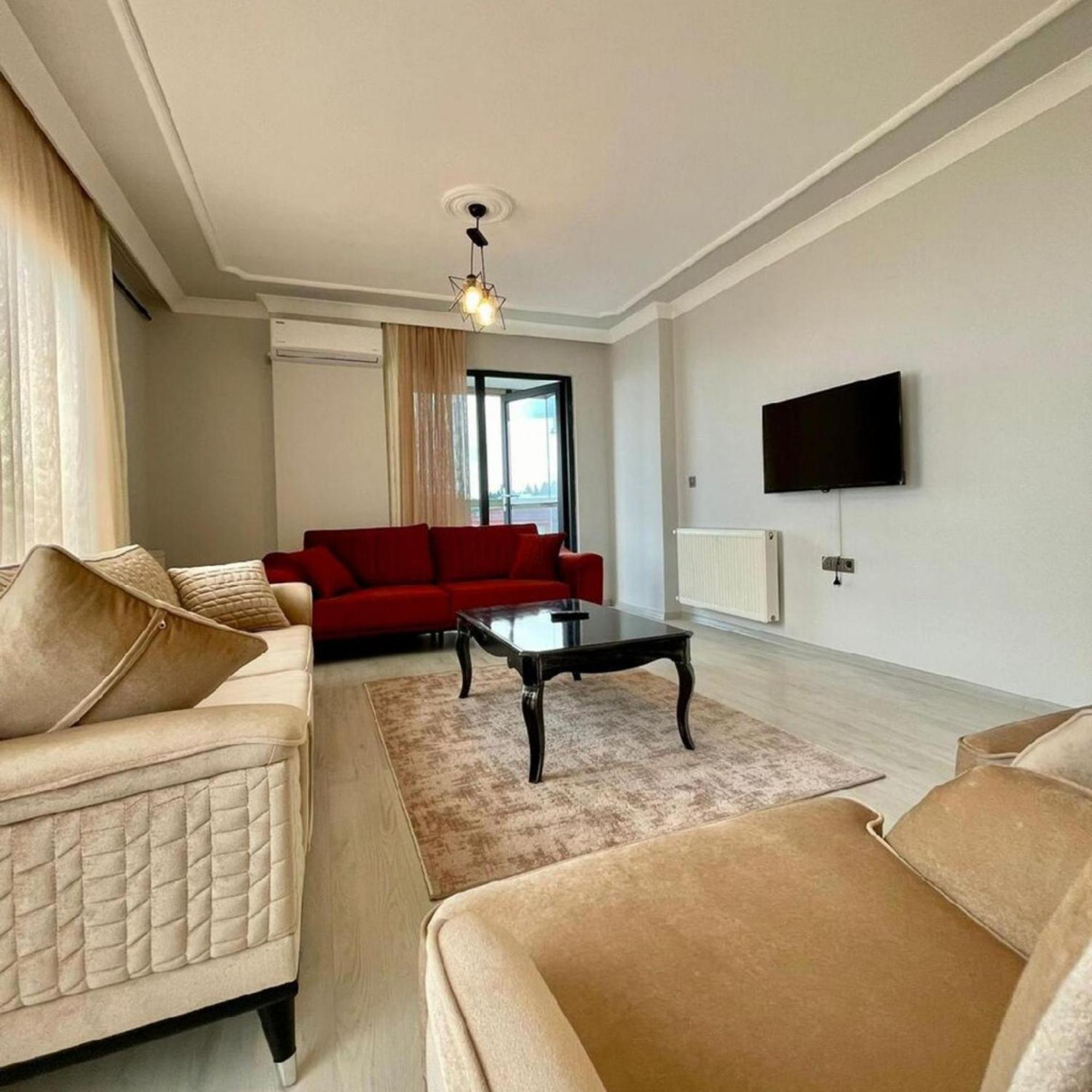 Shahin Golden Hotel L الصقر الذهبي… Bostanci Экстерьер фото