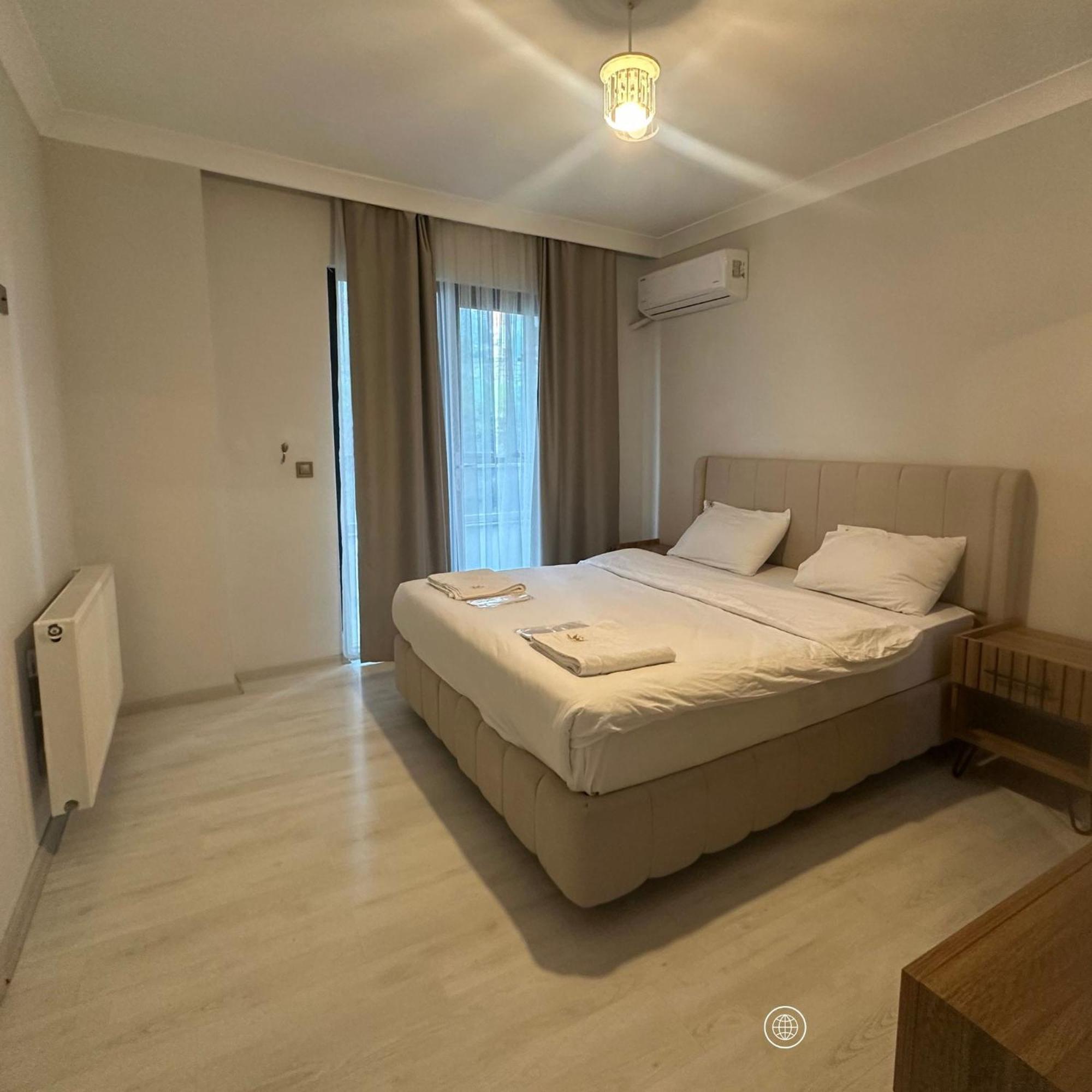 Shahin Golden Hotel L الصقر الذهبي… Bostanci Экстерьер фото
