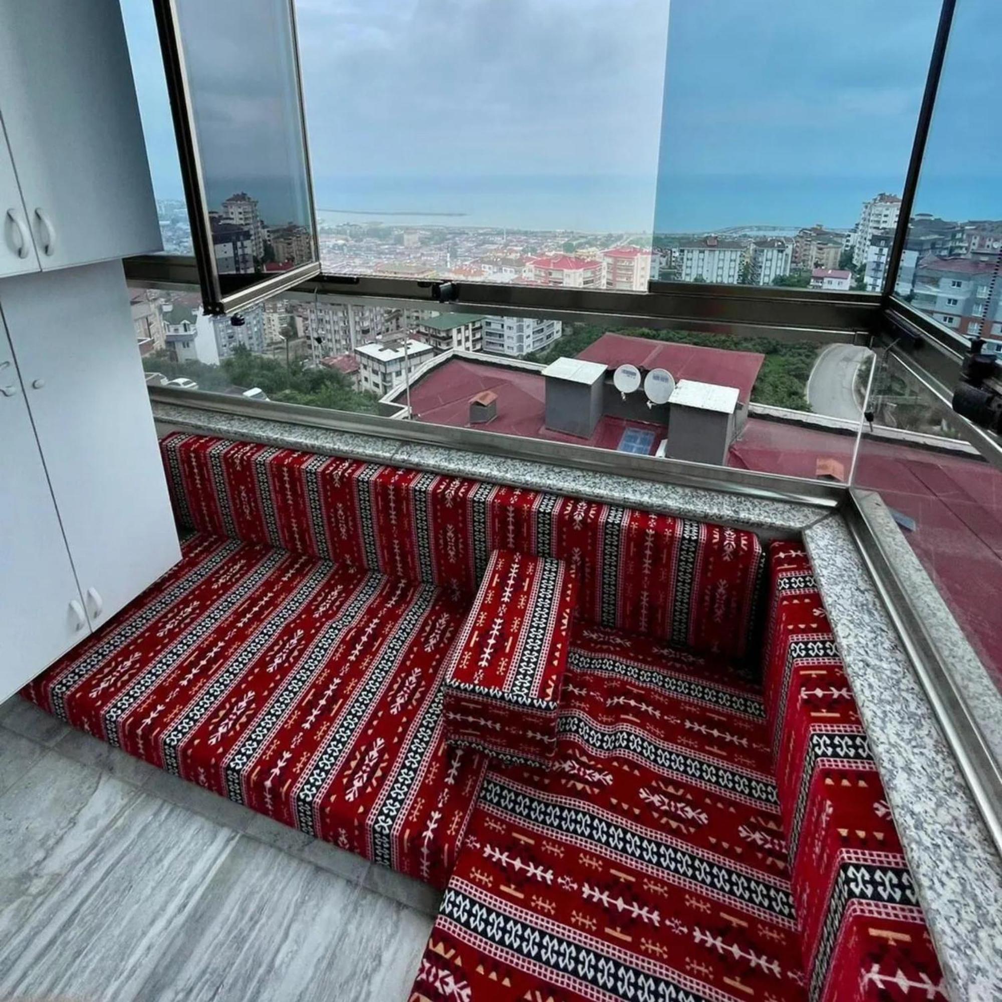 Shahin Golden Hotel L الصقر الذهبي… Bostanci Экстерьер фото