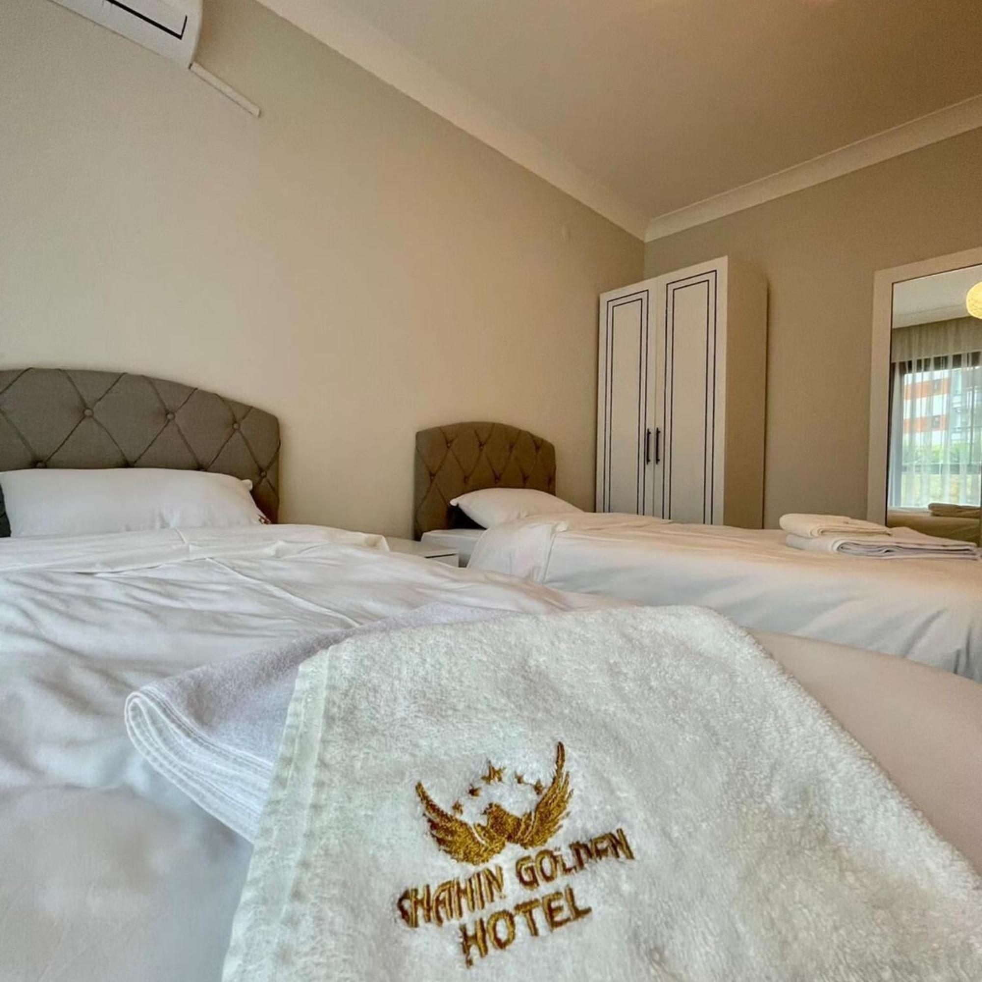 Shahin Golden Hotel L الصقر الذهبي… Bostanci Экстерьер фото
