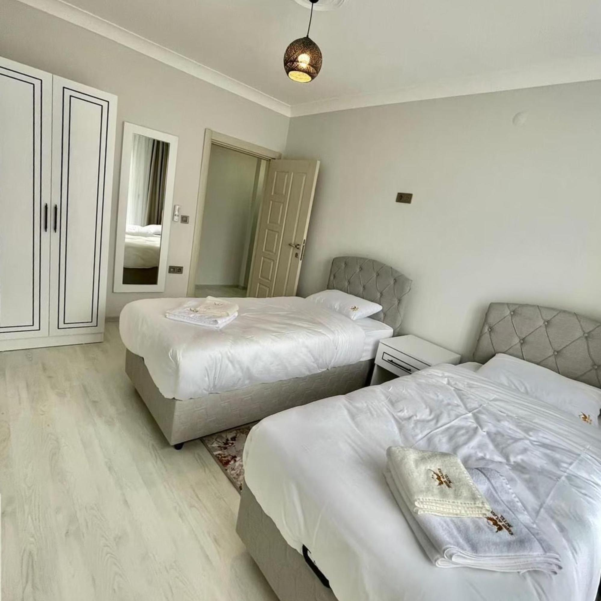 Shahin Golden Hotel L الصقر الذهبي… Bostanci Экстерьер фото