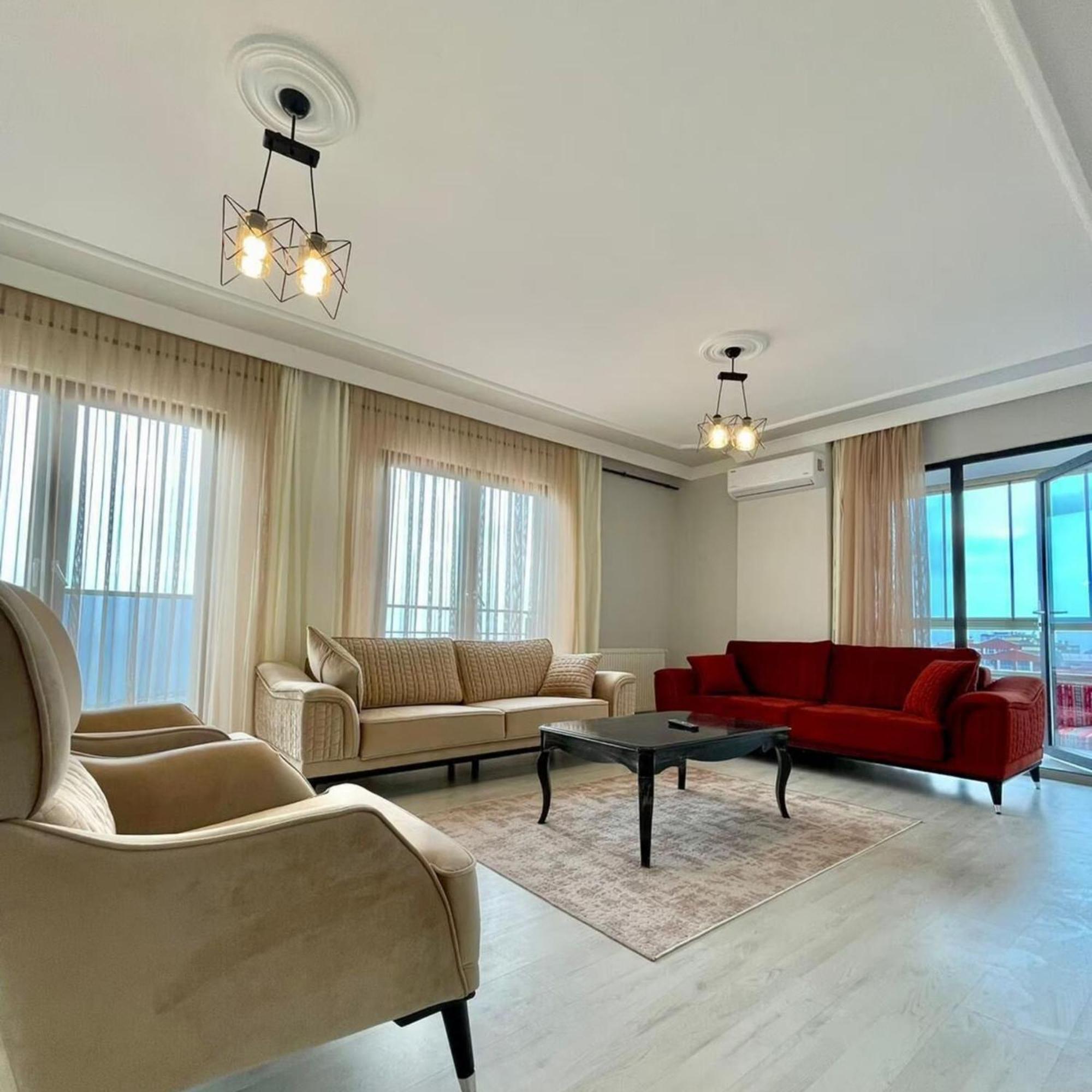 Shahin Golden Hotel L الصقر الذهبي… Bostanci Экстерьер фото