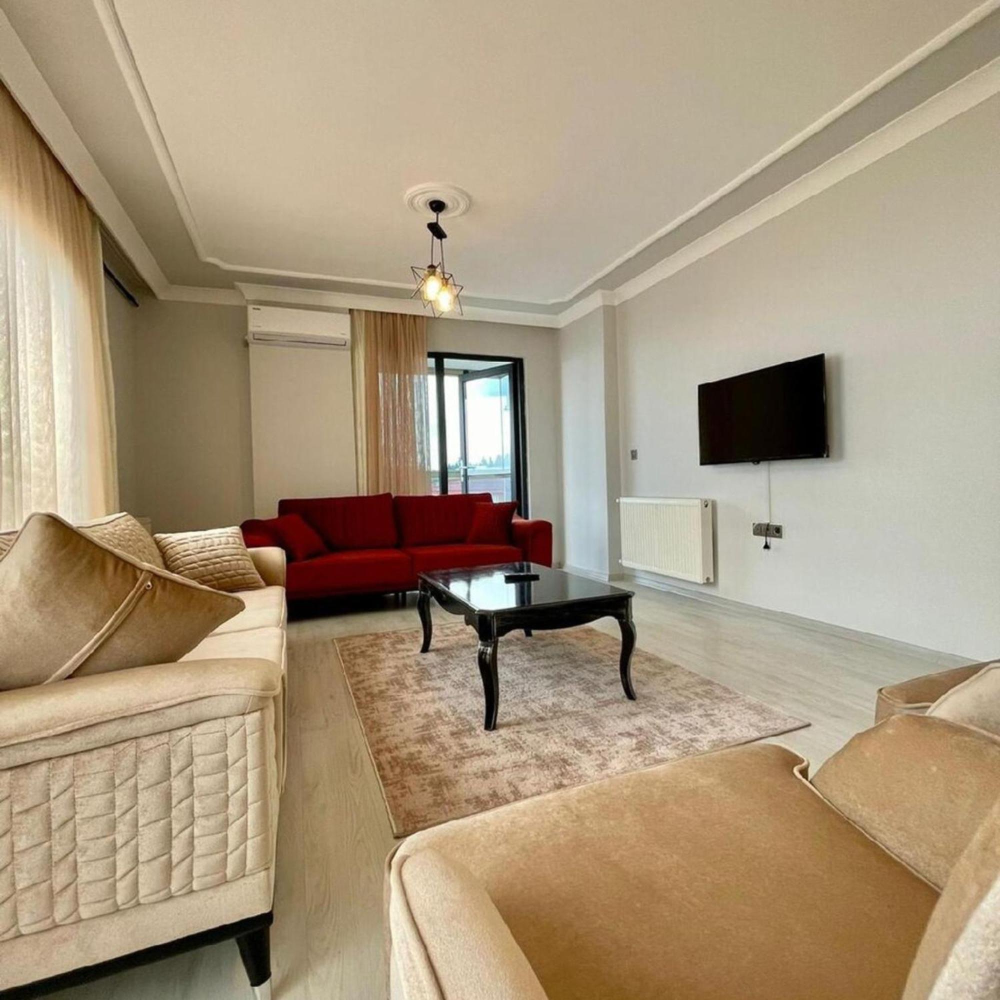 Shahin Golden Hotel L الصقر الذهبي… Bostanci Экстерьер фото