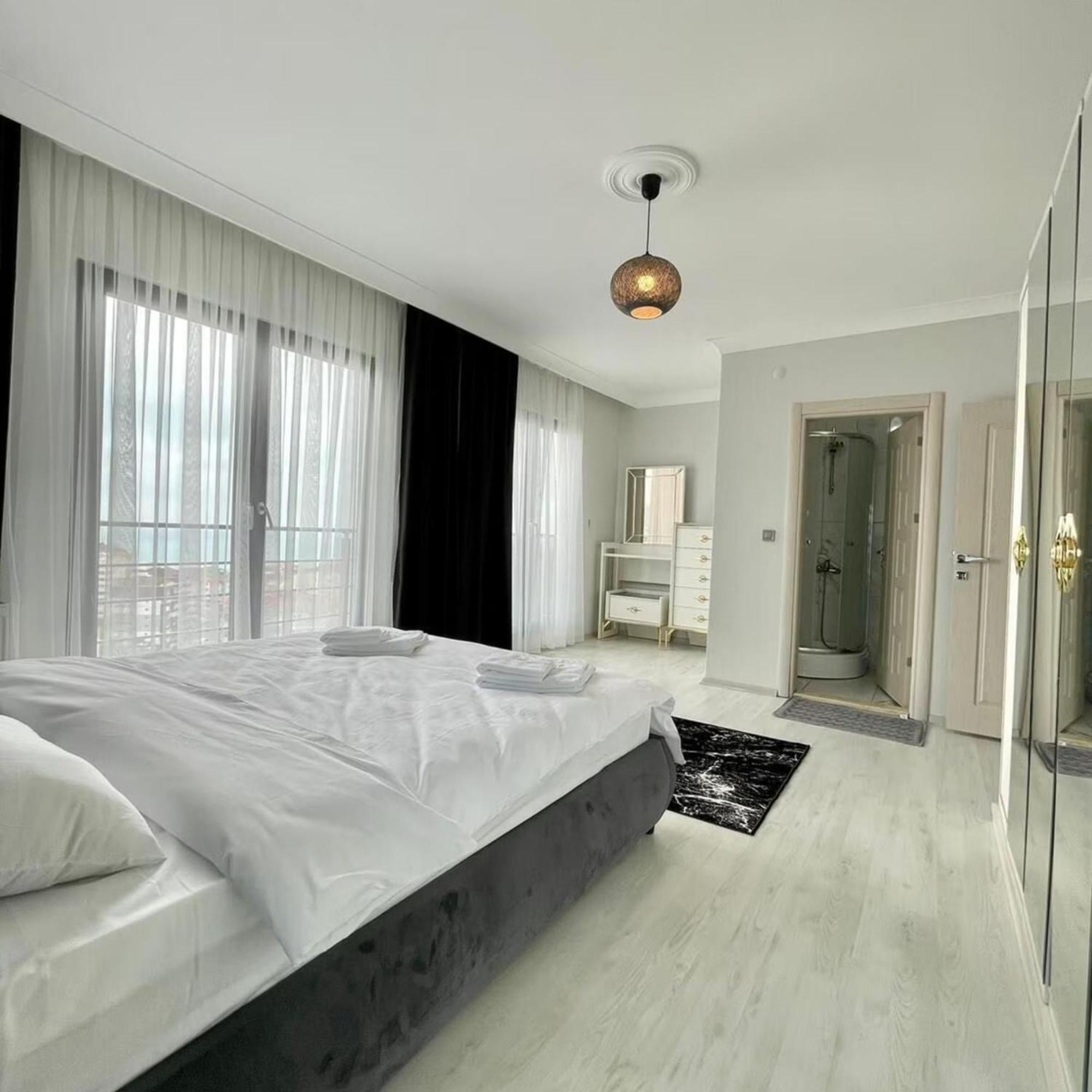 Shahin Golden Hotel L الصقر الذهبي… Bostanci Экстерьер фото