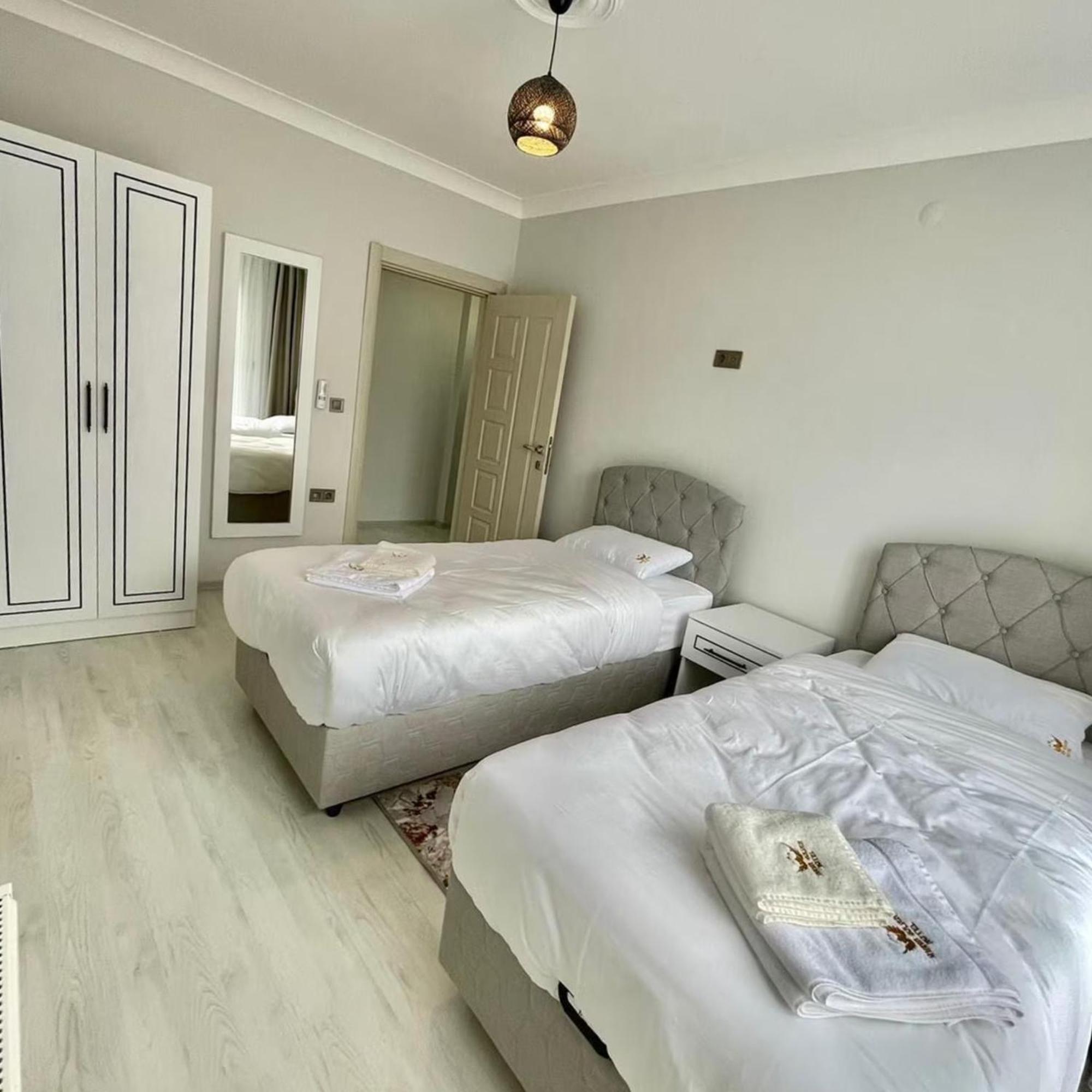 Shahin Golden Hotel L الصقر الذهبي… Bostanci Экстерьер фото